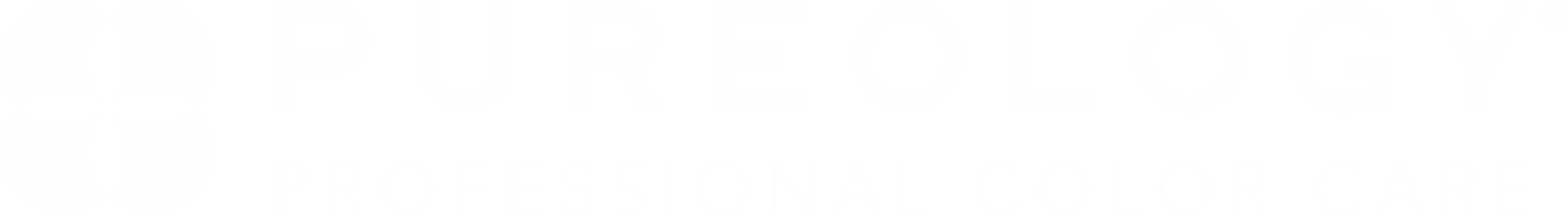 Pureology Logo